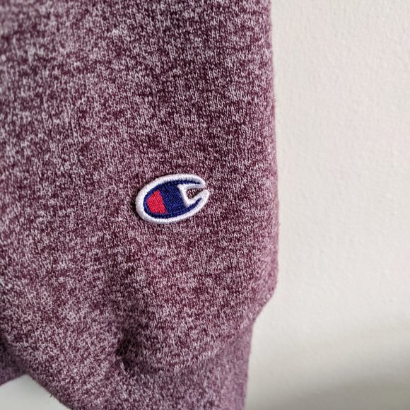 CHAMPION: Vintage Reverse Weave Crew Neck Sweatshirt - Picture 4 of 6